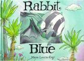 Rabbit Blue
