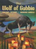 Wolf Of Gubbio