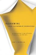Redrawing Local Government Boundaries: An International Study of Politics, Procedures, and Decisions