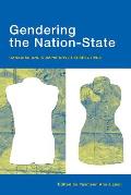 Gendering the Nation-State: Canadian and Comparative Perspectives
