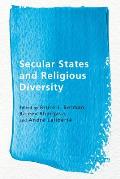 Secular States and Religious Diversity
