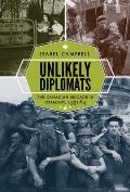 Unlikely Diplomats: The Canadian Brigade in Germany, 1951-64