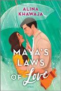 Mayas Laws of Love