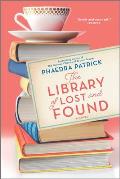 Library of Lost & Found A Novel