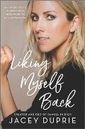 Liking Myself Back: An Influencer's Journey from Self-Doubt to Self-Acceptance
