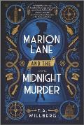 Marion Lane & the Midnight Murder