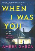 When I Was You