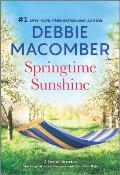 Springtime Sunshine