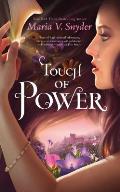 Touch of Power Healer 1