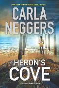 Heron's Cove (Sharpe & Donovan Novels)