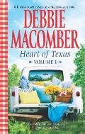 Heart of Texas Volume 1 Lonesome CowboyTexas Two Step