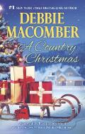 Country Christmas Return to PromiseBuffalo Valley