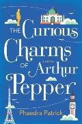 Curious Charms of Arthur Pepper
