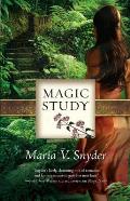 Magic Study Study 02