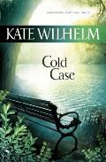 Cold Case: Barbara Holloway 11