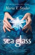 Sea Glass Glass 02