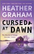 Cursed at Dawn A Novel