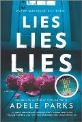 Lies Lies Lies A Novel