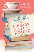 Library of Lost & Found
