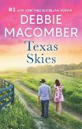 Texas Skies An Anthology
