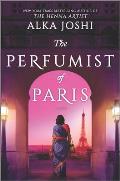 Perfumist of Paris A Novel