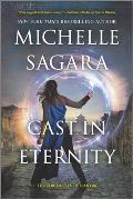 Cast in Eternity Chronicles of Elantra Book 17