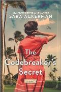 The Codebreaker's Secret: A WWII Novel