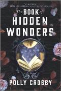 Book of Hidden Wonders