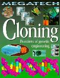 Cloning Frontiers Of Genetic Engineering