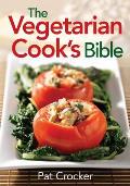 Vegetarian Cooks Bible