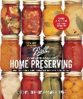 Ball Complete Book of Home Preserving 400 Delicious & Creative Recipes for Today