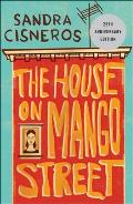 The House on Mango Street Permabound