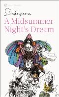 A Midsummer Night's Dream (Signet Edition)
