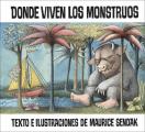 Where the Wild Things Are /Donde Viven Los Monstrous