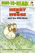 Henry and Mudge and the Wild Wind