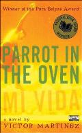 Parrot in the Oven: Mi Vida