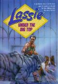 Lassie Under the Big Top