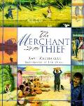 Merchant & The Thief A Folktale Of Godly Wisdom
