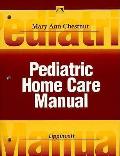 Pediatric Home Care Manual