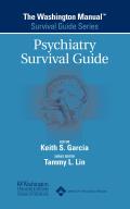Washington Manualr Psychiatry Survival Guide