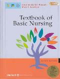 Textbook of Basic Nursing with CDROM