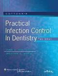 Cottone's Practical Infection Control in Dentistry [With Access Code]