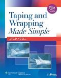 Taping & Wrapping Made Simple
