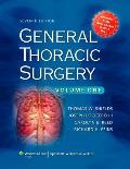 General Thoracic Surgery
