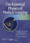 Essential Physics Of Medical Imaging