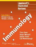 Lippincott's Illustrated Reviews: Immunology (Lippincott's Illustrated Reviews)