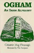 Ogham An Irish Alphabet