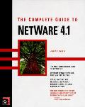 Complete Guide to NetWare 4.1