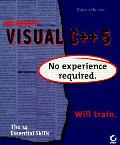 Visual C++ 5 No Experience Required