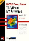 Mcse Exam Notes Tcp Ip For Nt Server 4